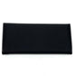 PRADA Folded wallet 1MH132 Nylon black Triangle logo plate