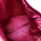 PRADA Tote Bag BR4634 Nylon / leather pink Gojaguard