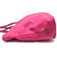 PRADA Tote Bag BR4634 Nylon / leather pink Gojaguard