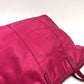 PRADA Tote Bag BR4634 Nylon / leather pink Gojaguard