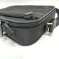 PRADA Business bag V147S Nylon black triangle plate