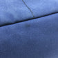 PRADA Handbag 1BG642 canvas blue Canapa