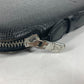 LOUIS VUITTON Long Wallet Purse M30652 Taiga Leather black Taiga Organizer Atoll mens Used Authentic