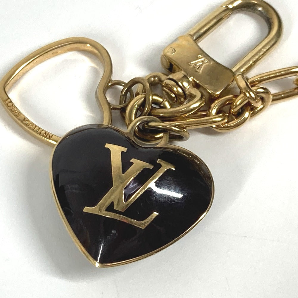 LOUIS VUITTON Coin case M93561 Monogram Vernis purple Monogram Vernis Porto Monet Cool