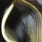 LOUIS VUITTON Handbag M91875 Calfskin Noir (Black) Handbag Suhari LockitPM Women Used Authentic