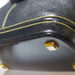LOUIS VUITTON Handbag M91875 Calfskin Noir (Black) Handbag Suhari LockitPM Women Used Authentic