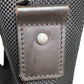 LOUIS VUITTON Handbag M93082 Damier Jean Canvas Noir (Black) Documents bag Damier Jean Yak unisex(Unisex) Used Authentic