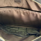 LOUIS VUITTON Handbag M93082 Damier Jean Canvas Noir (Black) Documents bag Damier Jean Yak unisex(Unisex) Used Authentic