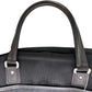 LOUIS VUITTON Handbag M93082 Damier Jean Canvas Noir (Black) Documents bag Damier Jean Yak unisex(Unisex) Used Authentic