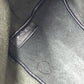 GIVENCHY Tote Bag leather black Antigona Women Used Authentic