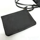 GIVENCHY Tote Bag leather black Antigona Women Used Authentic
