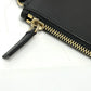 GIVENCHY Tote Bag leather black Antigona Women Used Authentic