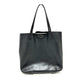 GIVENCHY Tote Bag leather black Antigona Women Used Authentic