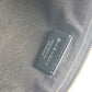 GIVENCHY Clutch bag PVC black Disney collaboration DISNEY Bambi unisex(Unisex) Used Authentic