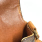 LOUIS VUITTON Shoulder Bag M51256�@ Monogram canvas Brown Monogram Musette Women Used Authentic