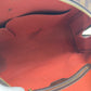 LOUIS VUITTON Handbag N41455 Damier canvas Brown Damier Shoulder Bag Nolita Women Used Authentic