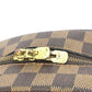 LOUIS VUITTON Handbag N41455 Damier canvas Brown Damier Shoulder Bag Nolita Women Used Authentic