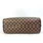 LOUIS VUITTON Handbag N41455 Damier canvas Brown Damier Shoulder Bag Nolita Women Used Authentic