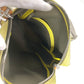 LOUIS VUITTON Shoulder Bag M80636 Nylon canvas yellow Damier Jean Weatherly unisex(Unisex) Used Authentic