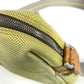 LOUIS VUITTON Shoulder Bag M80636 Nylon canvas yellow Damier Jean Weatherly unisex(Unisex) Used Authentic