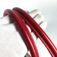 LOUIS VUITTON Handbag M5926E Epi Leather Red Epi Passy PM