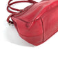 LOUIS VUITTON Handbag M5926E Epi Leather Red Epi Passy PM