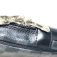 LOUIS VUITTON Business bag N41125 Damier Grafitto Canvas black Damier Grafitte Porto documan Voyage PDV mens Used Authentic