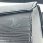 LOUIS VUITTON Shoulder Bag M52172 Epi Leather black Epi Nocturne GM Women Used Authentic