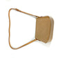 LOUIS VUITTON Shoulder Bag M91508 Monogram Vernis beige Monogram Vernis Minna Street Women Used Authentic