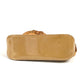 LOUIS VUITTON Shoulder Bag M91508 Monogram Vernis beige Monogram Vernis Minna Street Women Used Authentic