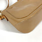 LOUIS VUITTON Shoulder Bag M91508 Monogram Vernis beige Monogram Vernis Minna Street Women Used Authentic