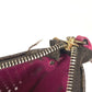 LOUIS VUITTON Shoulder Bag M95183 Monogram canvas pink Monogram Perfo Pochette Accessories Women Used Authentic