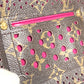 LOUIS VUITTON Shoulder Bag M95183 Monogram canvas pink Monogram Perfo Pochette Accessories Women Used Authentic