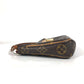 LOUIS VUITTON Shoulder Bag M95183 Monogram canvas pink Monogram Perfo Pochette Accessories Women Used Authentic