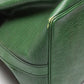 LOUIS VUITTON Shoulder Bag M44104 Epi Leather Borneo Green Petit Noe Epi purse Women Used Authentic
