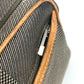 LOUIS VUITTON Sling bag M93619 Damier Jean Canvas khaki Damier Jean Acrobat unisex(Unisex) Used Authentic