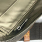 LOUIS VUITTON Sling bag M93619 Damier Jean Canvas khaki Damier Jean Acrobat unisex(Unisex) Used Authentic