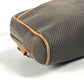 LOUIS VUITTON Sling bag M93619 Damier Jean Canvas khaki Damier Jean Acrobat unisex(Unisex) Used Authentic