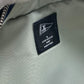 LOUIS VUITTON Sling bag M80706 Nylon canvas blue LV cup Mizenu mens Used Authentic