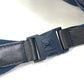 LOUIS VUITTON Sling bag M80706 Nylon canvas blue LV cup Mizenu mens Used Authentic
