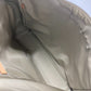 LOUIS VUITTON Shoulder Bag M93030 Damier Jean Canvas khaki Damier Jean Messager mens Used Authentic