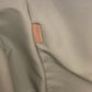 LOUIS VUITTON Shoulder Bag M93030 Damier Jean Canvas khaki Damier Jean Messager mens Used Authentic