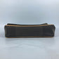 LOUIS VUITTON Shoulder Bag M93030 Damier Jean Canvas khaki Damier Jean Messager mens Used Authentic