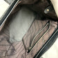 LOUIS VUITTON Tote Bag M95252 leather black Tobago T & B Women Used Authentic