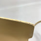 LOUIS VUITTON Shoulder Bag M5218A Epi Leather Light yellow Epi Nocturn PM Women Used Authentic