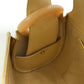 LOUIS VUITTON Shoulder Bag M5218A Epi Leather Light yellow Epi Nocturn PM Women Used Authentic
