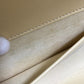 LOUIS VUITTON Shoulder Bag M5218A Epi Leather Light yellow Epi Nocturn PM Women Used Authentic