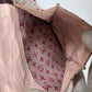 LOUIS VUITTON Shoulder Bag M92321 Monogram mini canvas Red Monogram mini Buzas Marie Kate Women Used Authentic