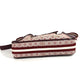 LOUIS VUITTON Shoulder Bag M92321 Monogram mini canvas Red Monogram mini Buzas Marie Kate Women Used Authentic