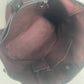 LOUIS VUITTON Tote Bag M56708 Monogram macacer canvas Brown Monogram macacer Davis mens Used Authentic